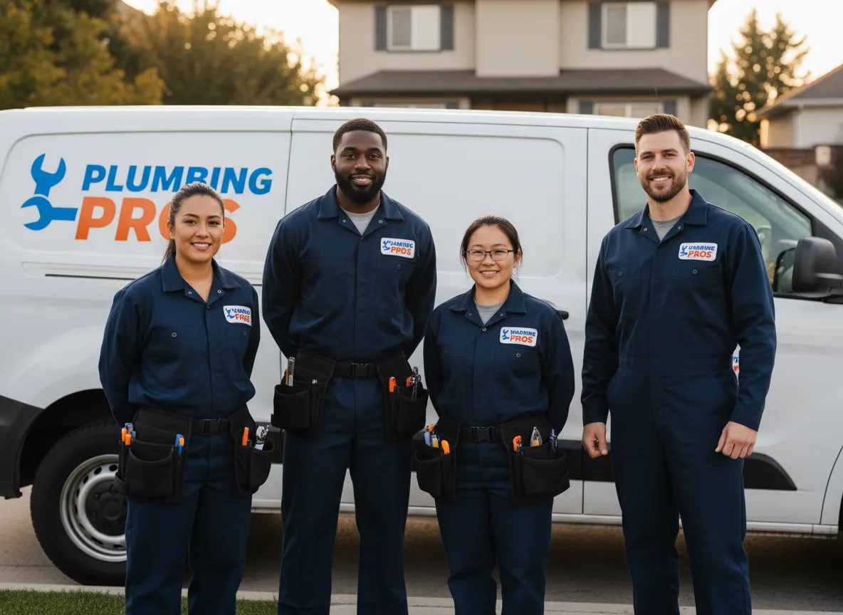 Water Heater Repair company in Wauconda, WA